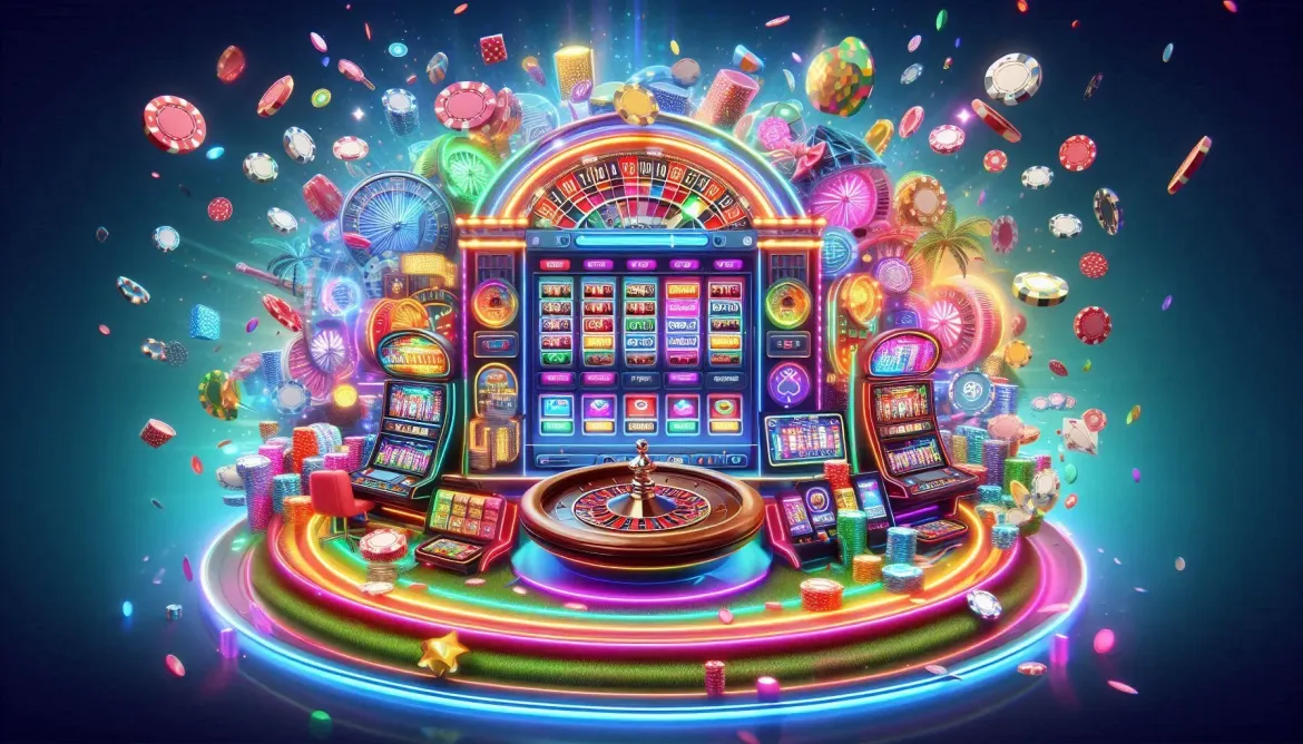 WM Casino